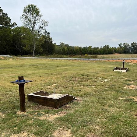 5 Cozy Casita Lux Tiny House, Firepit, 5 Mins To Downtown Guntersville Ruang foto