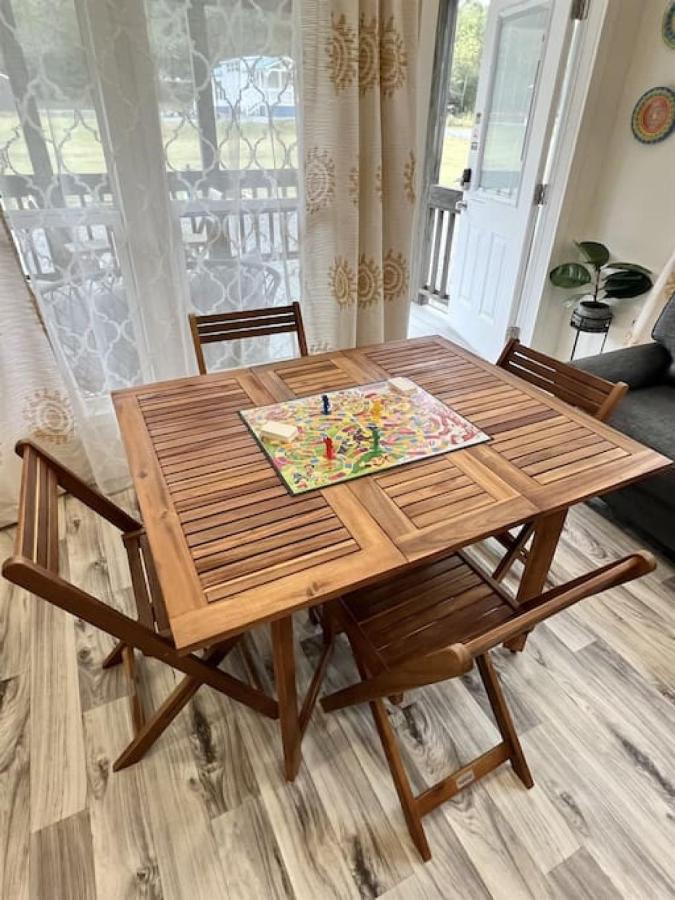 5 Cozy Casita Lux Tiny House, Firepit, 5 Mins To Downtown Guntersville Bagian luar foto