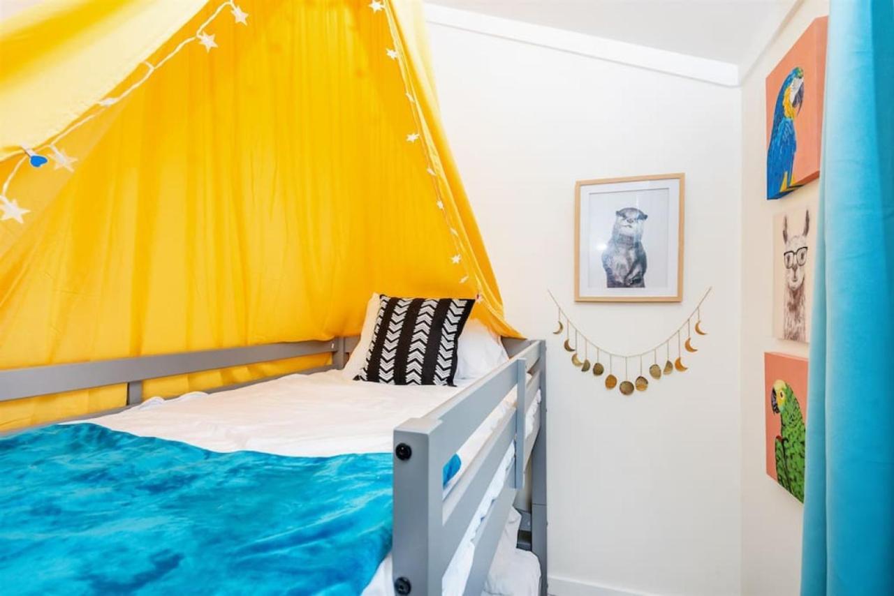 5 Cozy Casita Lux Tiny House, Firepit, 5 Mins To Downtown Guntersville Bagian luar foto