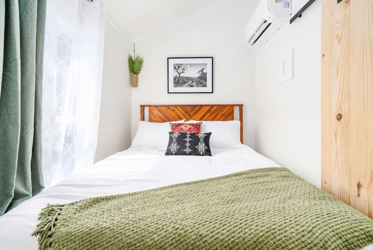 5 Cozy Casita Lux Tiny House, Firepit, 5 Mins To Downtown Guntersville Bagian luar foto