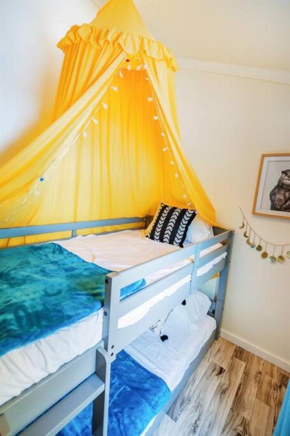 5 Cozy Casita Lux Tiny House, Firepit, 5 Mins To Downtown Guntersville Bagian luar foto