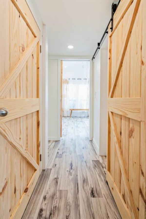 5 Cozy Casita Lux Tiny House, Firepit, 5 Mins To Downtown Guntersville Bagian luar foto