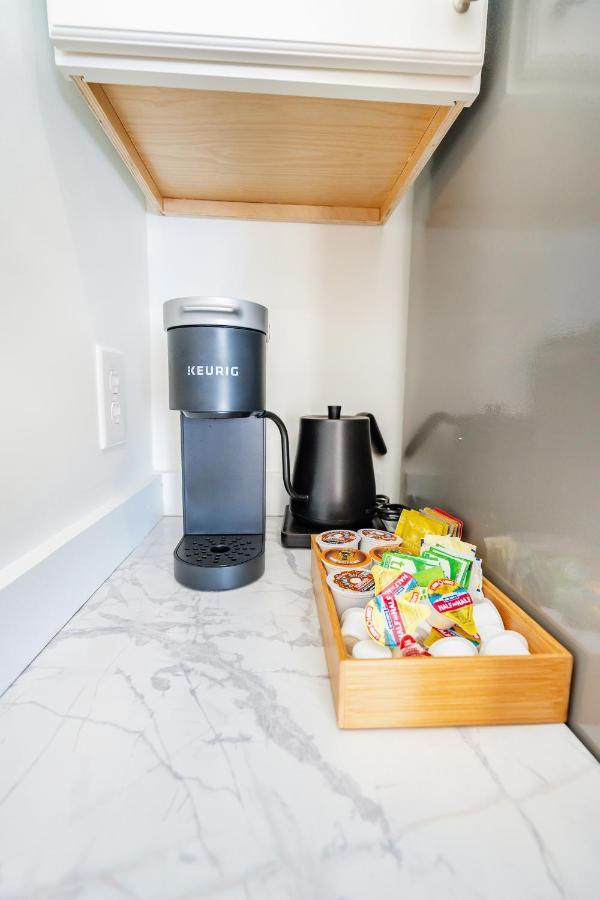5 Cozy Casita Lux Tiny House, Firepit, 5 Mins To Downtown Guntersville Bagian luar foto